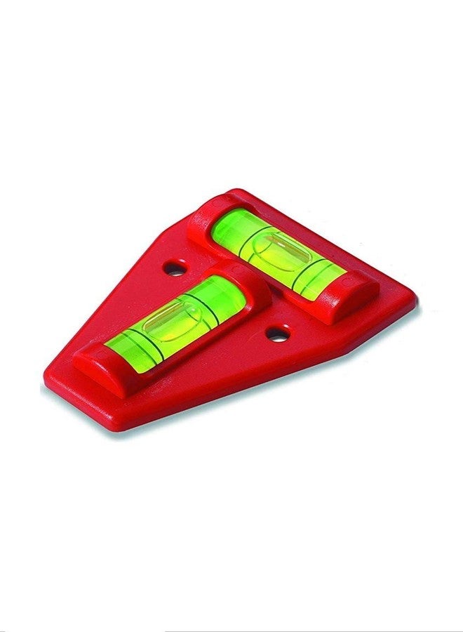 KROST 2 Vial Cross Check Level for Horizontal and Vertical Planes (3)
